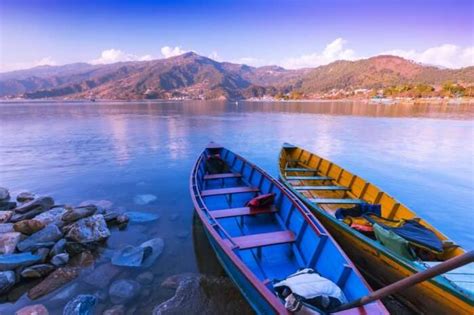 12 National Parks In Nepal All About Splendid Natural Beauty