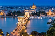 Experiencia en Budapest, Hungría de Eduardo | Experiencia Erasmus Budapest