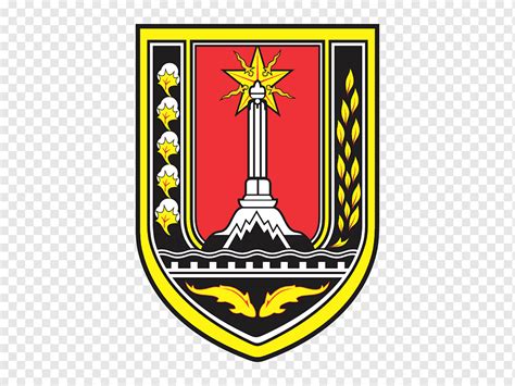 Semarang Logo Symbol Cdr Symbol Cdr Emblem City Png Pngwing