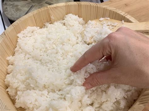 The Best Sushi Rice Recipe