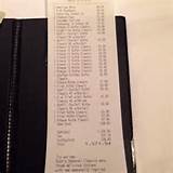 Photos of Prices For Ruth Chris