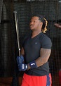 Hanley Ramirez has added all of the muscle - Over the Monster