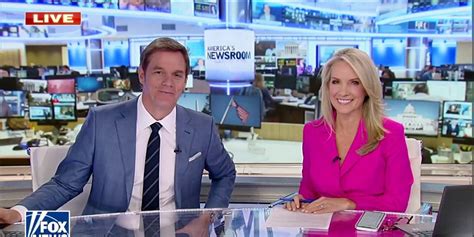 Dana Perino Celebrates Her Birthday On Americas Newsroom Fox News