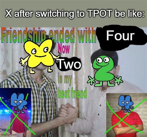 Bfb Memes And S Imgflip