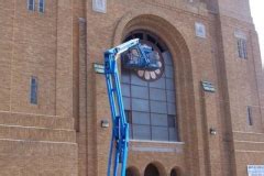 Jobs In Progress Hoefer Custom Stained Glass