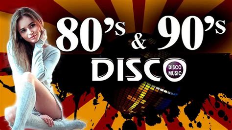 Musica Disco De Los 70 80 90 Mix En Ingles Exitos Mejores Canciones Discotecas 70y 80y 90 Exitos