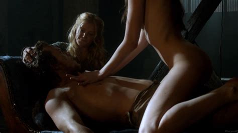 Charlotte Hope Stephanie Blacker Nude Game Of Thrones S E Video Best Sexy Scene