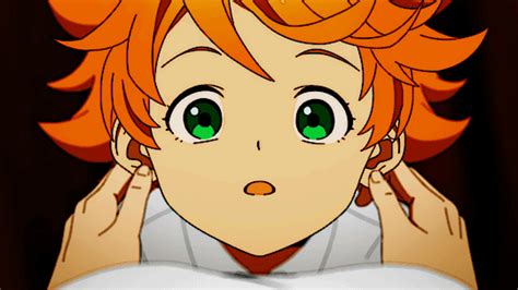 Matching Pfp Tpn The Promised Neverland Pfp The Best Promised