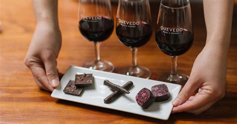 Special Port Wines W Chocolate Pairing Option Getyourguide