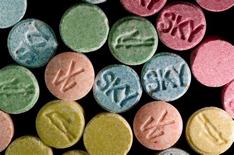 Taking Mdma Before Therapy Helps Treat Ptsd New Medical Trial Finds