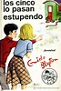 los cinco lo pasan estupendo - enid blyton - 19 - Comprar en ...