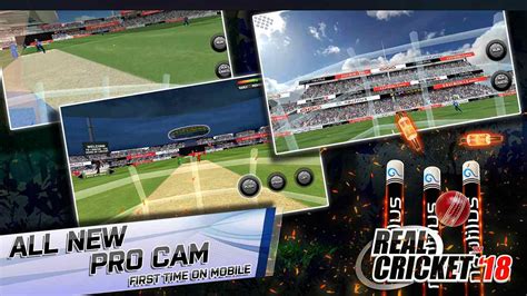 Download +18 apk apk file and install using the file manager. Real Cricket 18 Mod APK 1.9 - Unlimited Money | Android Game Mods