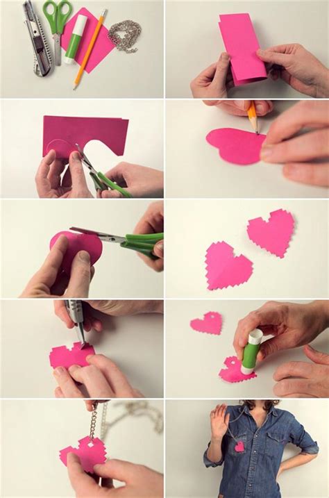 Valentine day gifts for her homemade. Homemade Valentine's Day gifts for her - 9 Ideas for your ...