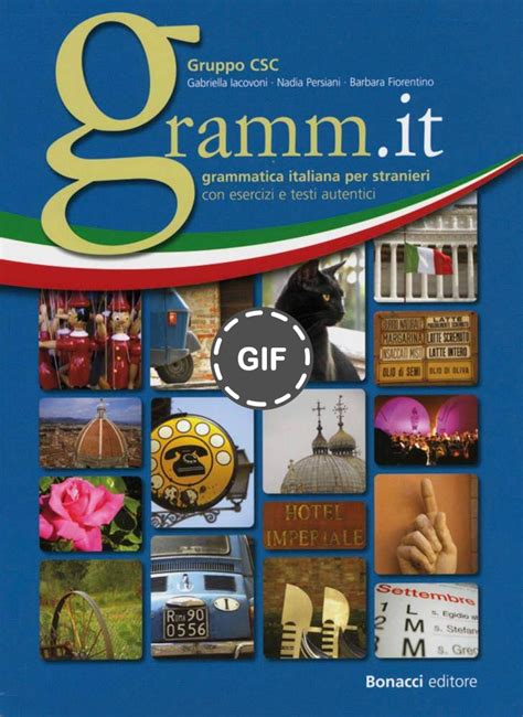 5 Engaging And Innovative Italian Language Textbooks