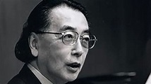 Toshi Ichiyanagi: Avant-garde Composer Dead at 89 | WFMT