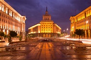 Best of Sofia Bulgaria - Best Travel Tips