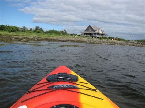 Ferry Tale Savor Summer In Nova Scotia