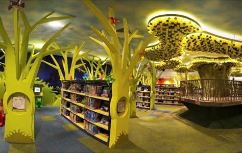 Worlds First Green Library For Kids My Tree House Opens Its Doors Inhabitots
