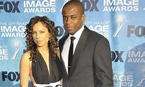 Dule Hill files for divorce from actress wife Nicole Lyn after eight ...