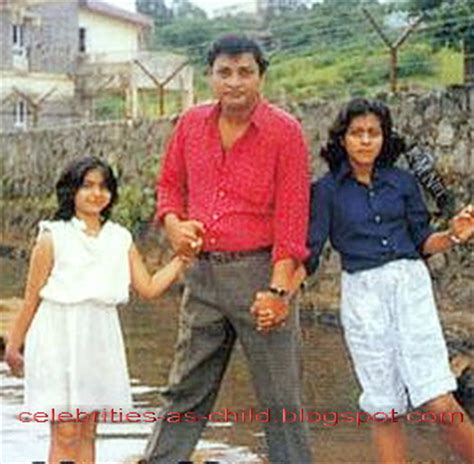 Kajol #unseenpic #ajaydevgn unseen and rare pictures of kajol | ajay devgn, nysa & yug for rare and unseen photos of kajol, bollywood actress kajol childhood photos with parents and. Celebrities As A Child: Kajol Childhood Pictures