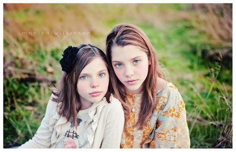 Sisters Children Photography Blog Photography Clickin Moms