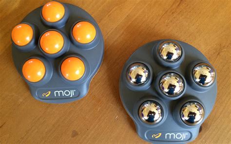 Moji Foot Massager And Foot Pro Wear Tested Quick And Precise Gear Reviews