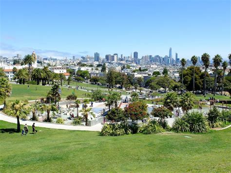 Where To Stay In San Francisco Top 5 Areas In 2021