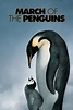 March of the Penguins (2005) — The Movie Database (TMDB)