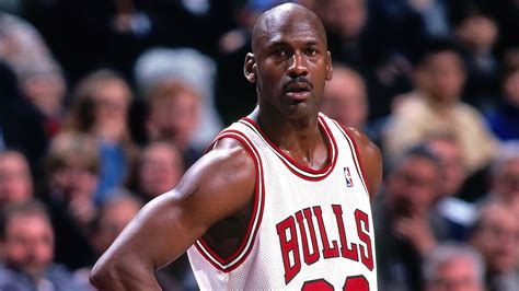 Legends Profile Michael Jordan