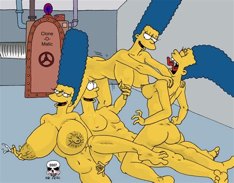 Rule 34 Ass Bart Simpson Breasts Color Female Human Indoors Male