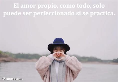 70 Frases De Amor Propio Y Autoestima ¡para Quererte