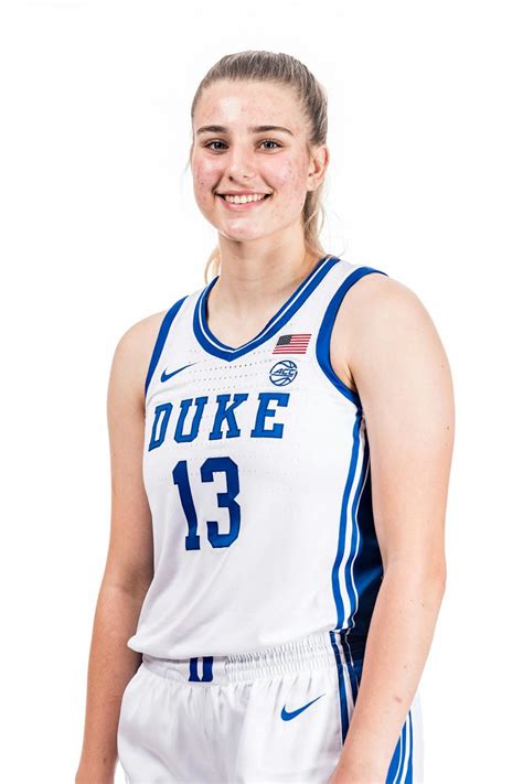 Duke Womens Basketball 2022 23 Player Preview Lee Volker The Chronicle