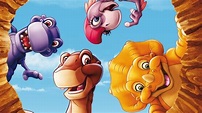 The Land Before Time - TheTVDB.com
