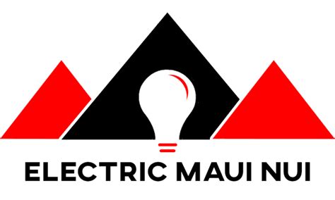 Maui Homeowner Electrical Resources Electric Maui Nui