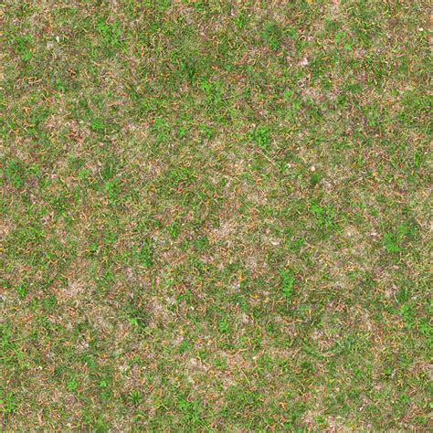 Texture Other Ground Grass Seamless
