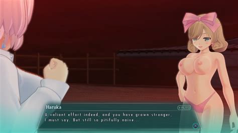 Mod Summary Senran Kagura Burst Re Newal Page Adult Gaming LoversLab