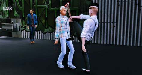 The Sims 4 Guide To Extreme Violence Mod Wicked Pixxel