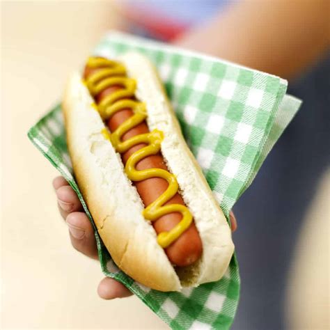15 Shocking Ingredients You Didnt Know Are In A Hot Dog True Activist
