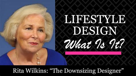Lifestyle Design What Is It Youtube