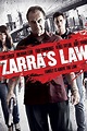 Zarra's Law (2014) — The Movie Database (TMDB)