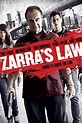 Zarra's Law (2014) — The Movie Database (TMDB)