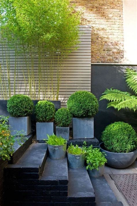 33 The Best Urban Garden Design Ideas For Your Backyard Magzhouse