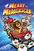Merry Madagascar (2009) - Posters — The Movie Database (TMDB)