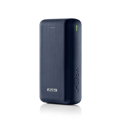 Buy Urbn 27000 Mah 65w Ultra Fast Charging Compact Power Bank Type C