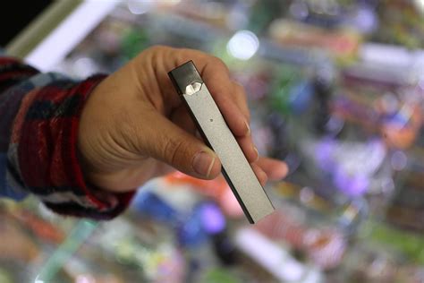Why The Panic Over JUUL And Teen Vaping May Have Deadly Results