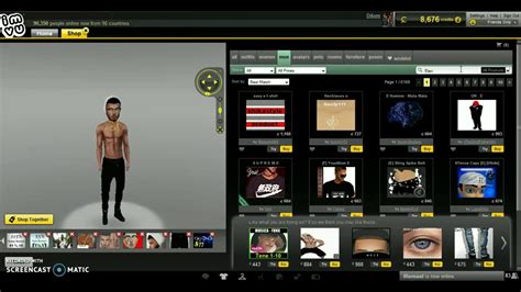 How To Get Naked On Imvu Tips Youtube