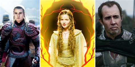 25 Game Of Thrones Fan Castings Better Than We Got In The Show