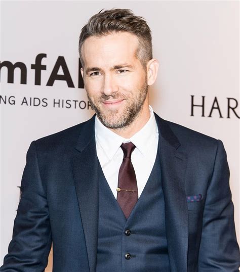 Ryan reynolds · 'a wild few months': Ryan Reynolds Launches Last-Minute Oscars Campaign For ...