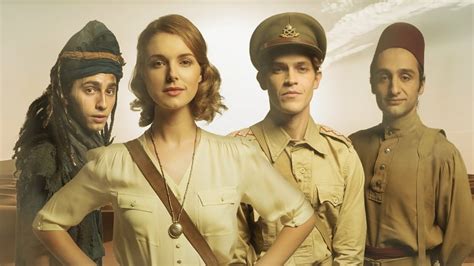 Stargate Origins Catherine Cine24h Peliculas Y Series