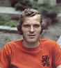Willy van de Kerkhof (1951-…) - BHIC